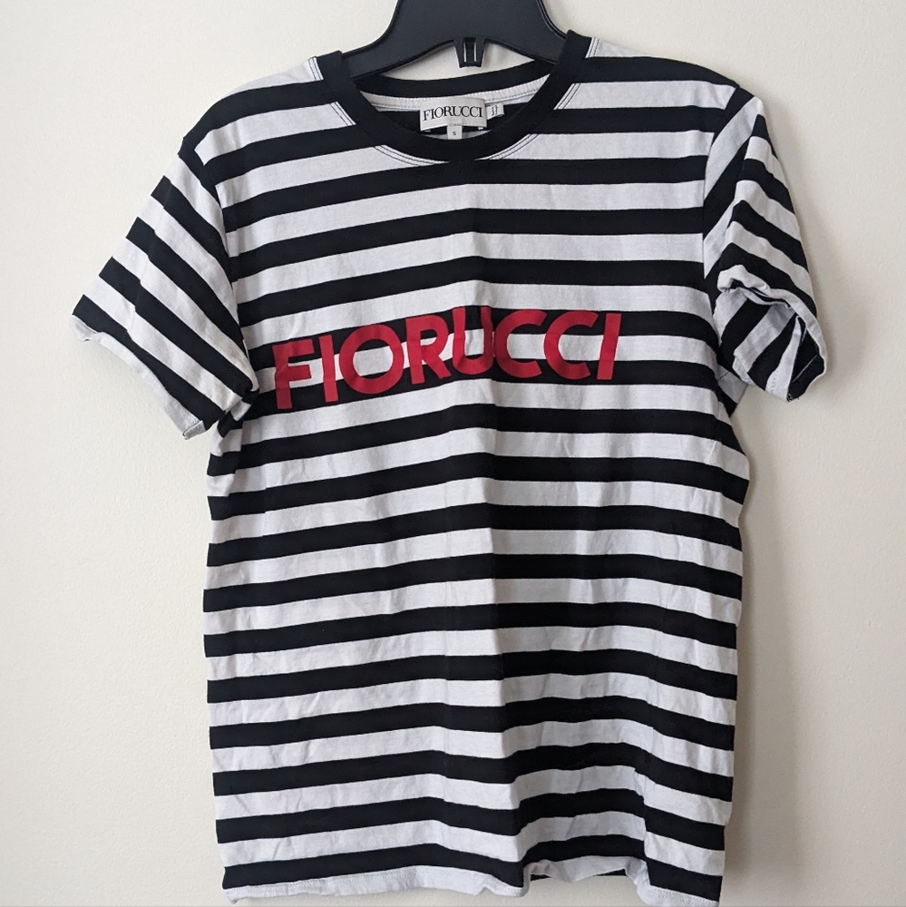 FIORUCCI authentic t-shirt